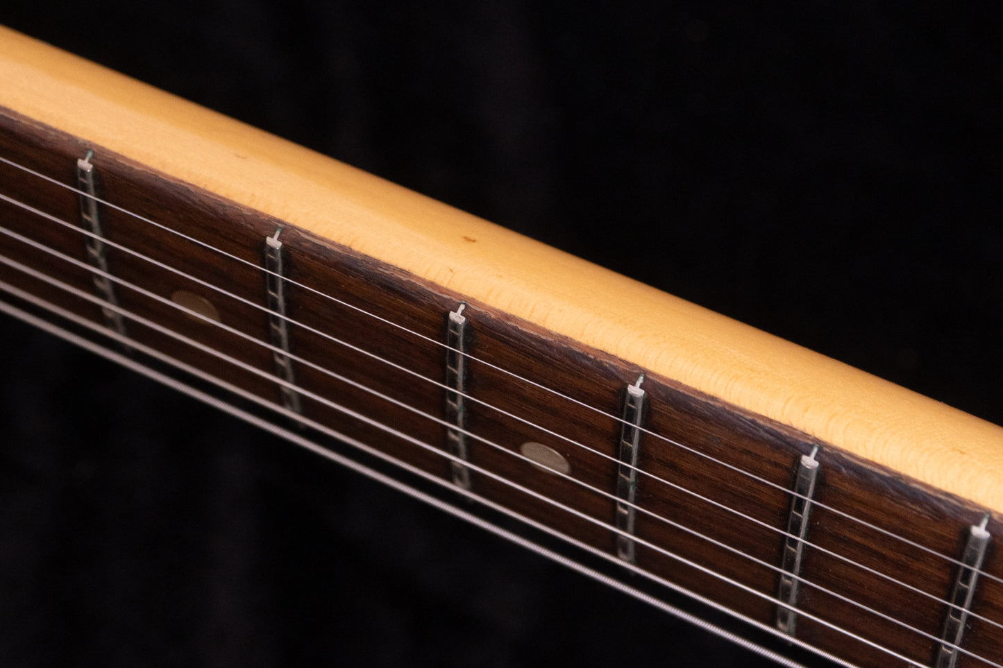【used】Fender / 1979 Stratocaster Refinish Mod 4.21kg #S924286【TONIQ横浜】【price included SHIPPING & IMPORT TAX & VAT】