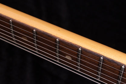 【used】Fender / 1979 Stratocaster Refinish Mod 4.21kg #S924286【TONIQ横浜】【price included SHIPPING & IMPORT TAX & VAT】
