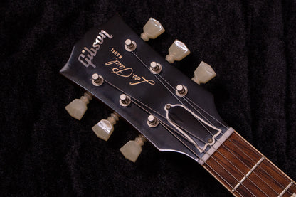 【used】Gibson / Custom Shop 60th Anniversary 1960 Les Paul Standard V3 2020 3.75kg #00544【TONIQ横浜】【price included SHIPPING & IMPORT TAX & VAT】