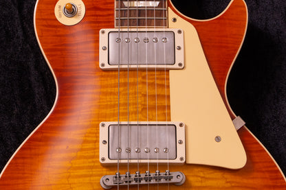 【used】Gibson / Custom Shop 60th Anniversary 1960 Les Paul Standard V3 2020 3.75kg #00544【TONIQ横浜】【price included SHIPPING & IMPORT TAX & VAT】