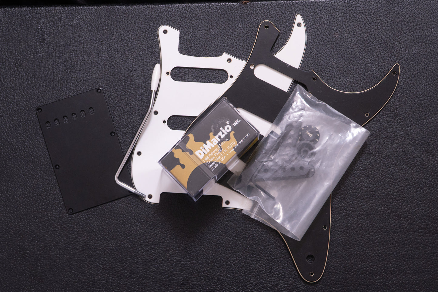 【used】Fender / 1979 Stratocaster Refinish Mod 4.21kg #S924286【TONIQ横浜】【price included SHIPPING & IMPORT TAX & VAT】