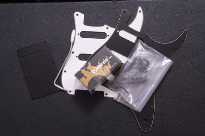 【used】Fender / 1979 Stratocaster Refinish Mod 4.21kg #S924286【TONIQ横浜】【price included SHIPPING & IMPORT TAX & VAT】