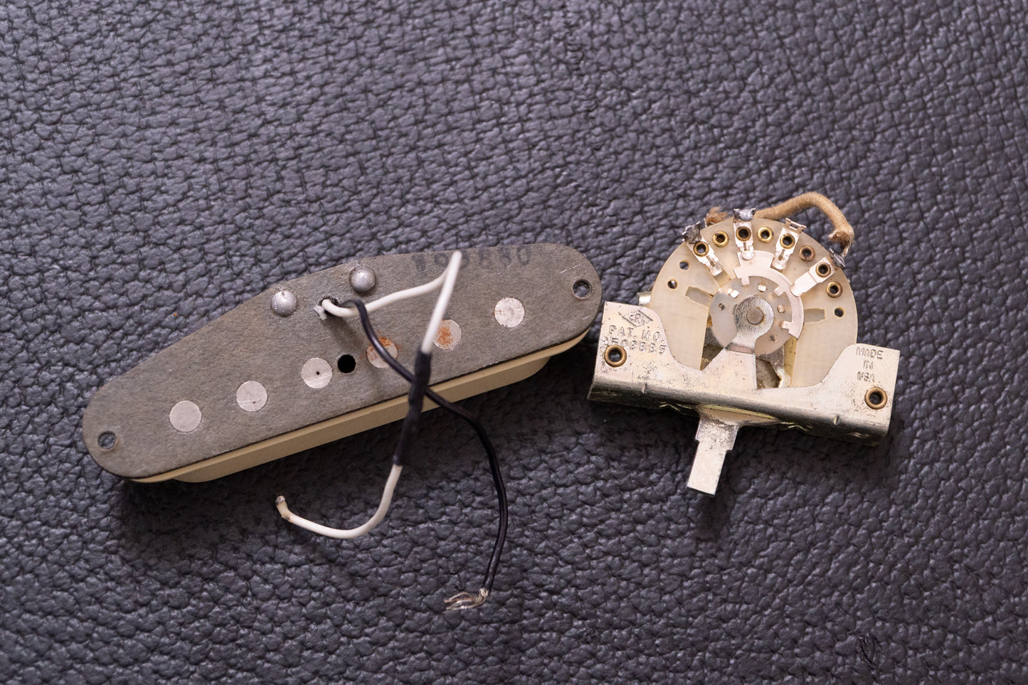 【used】Fender / 1979 Stratocaster Refinish Mod 4.21kg #S924286【TONIQ横浜】【price included SHIPPING & IMPORT TAX & VAT】