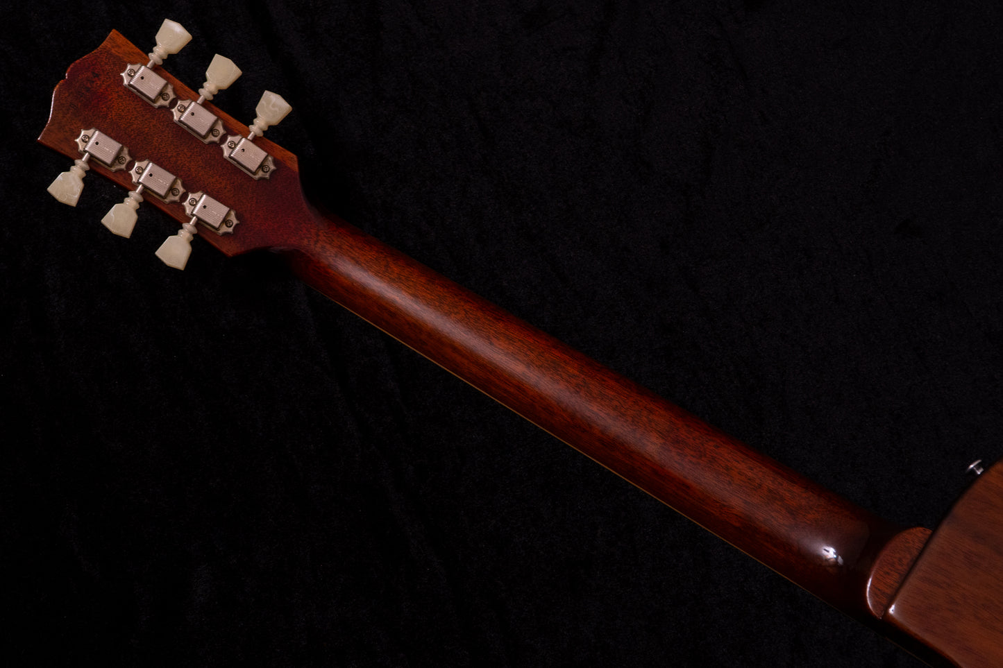 【used】Gibson / Custom Shop 60th Anniversary 1960 Les Paul Standard V3 2020 3.75kg #00544【TONIQ横浜】【price included SHIPPING & IMPORT TAX & VAT】
