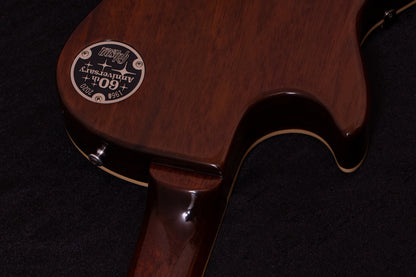 【used】Gibson / Custom Shop 60th Anniversary 1960 Les Paul Standard V3 2020 3.75kg #00544【TONIQ横浜】【price included SHIPPING & IMPORT TAX & VAT】
