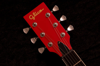 【used】Glico / Pocky Guitar 2011 3.525kg #POCKY0366【TONIQ横浜】