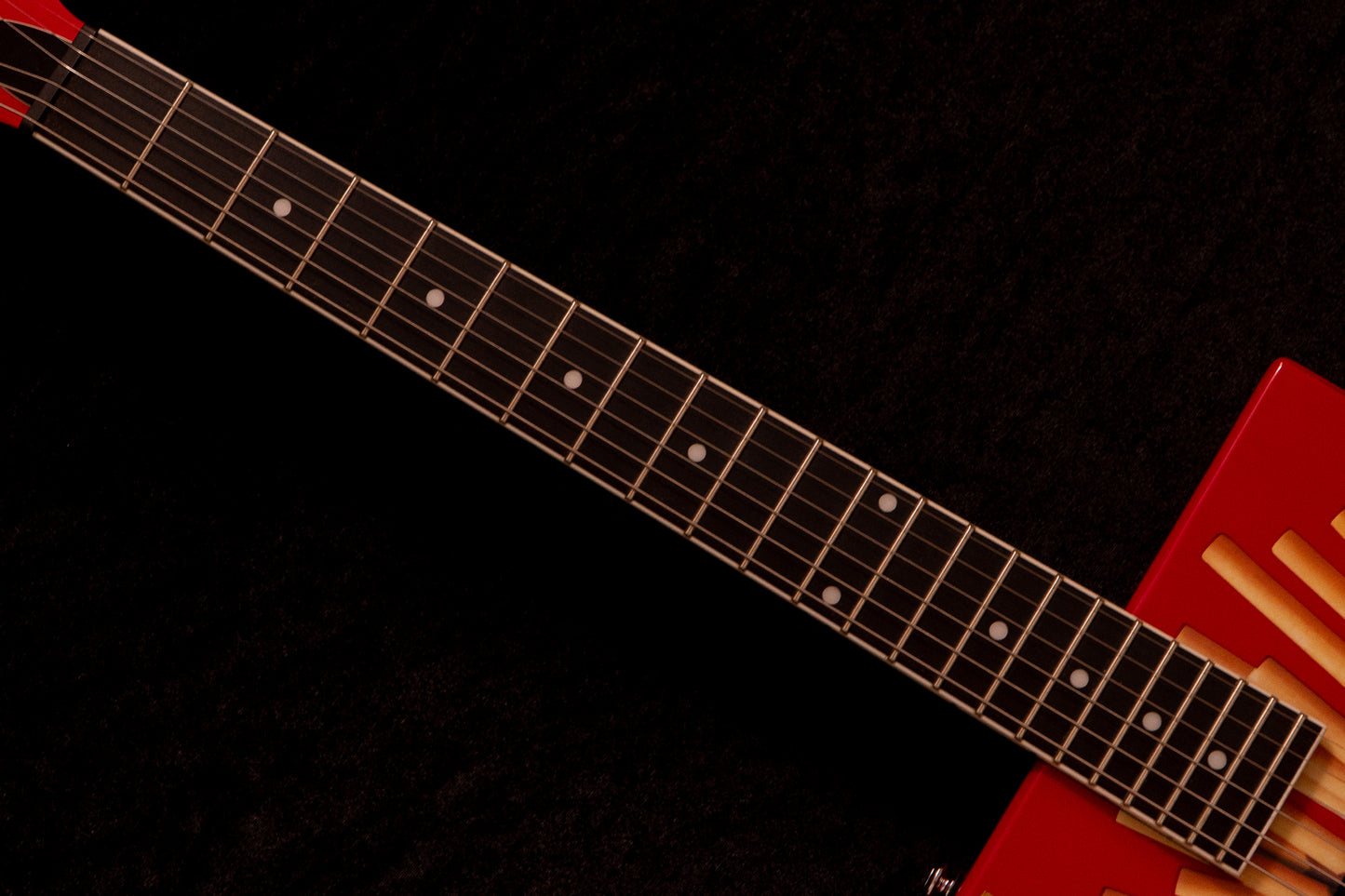 【used】Glico / Pocky Guitar 2011 3.525kg #POCKY0366【TONIQ横浜】