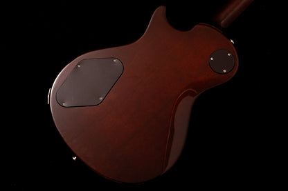 【used】PRS(Paul Reed Smith) / S2 Singlecut Semi-Hollow Violin Amber Sunburst 2019 3.345kg #S2036497【TONIQ横浜】【price included SHIPPING & IMPORT TAX & VAT】