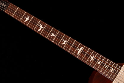 【used】PRS(Paul Reed Smith) / S2 Singlecut Semi-Hollow Violin Amber Sunburst 2019 3.345kg #S2036497【TONIQ横浜】【price included SHIPPING & IMPORT TAX & VAT】