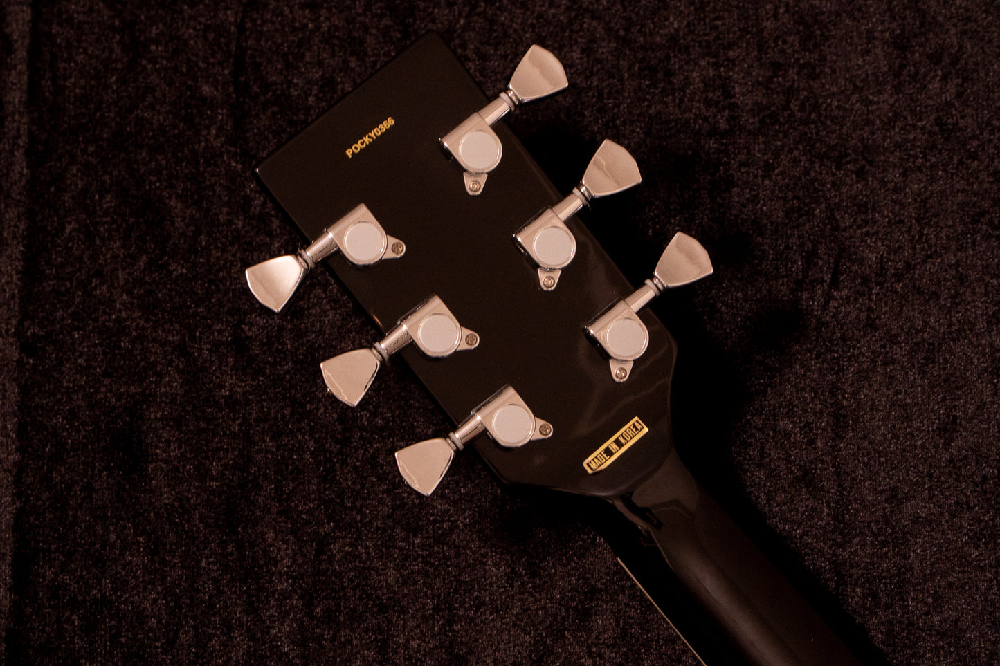 【used】Glico / Pocky Guitar 2011 3.525kg #POCKY0366【TONIQ横浜】