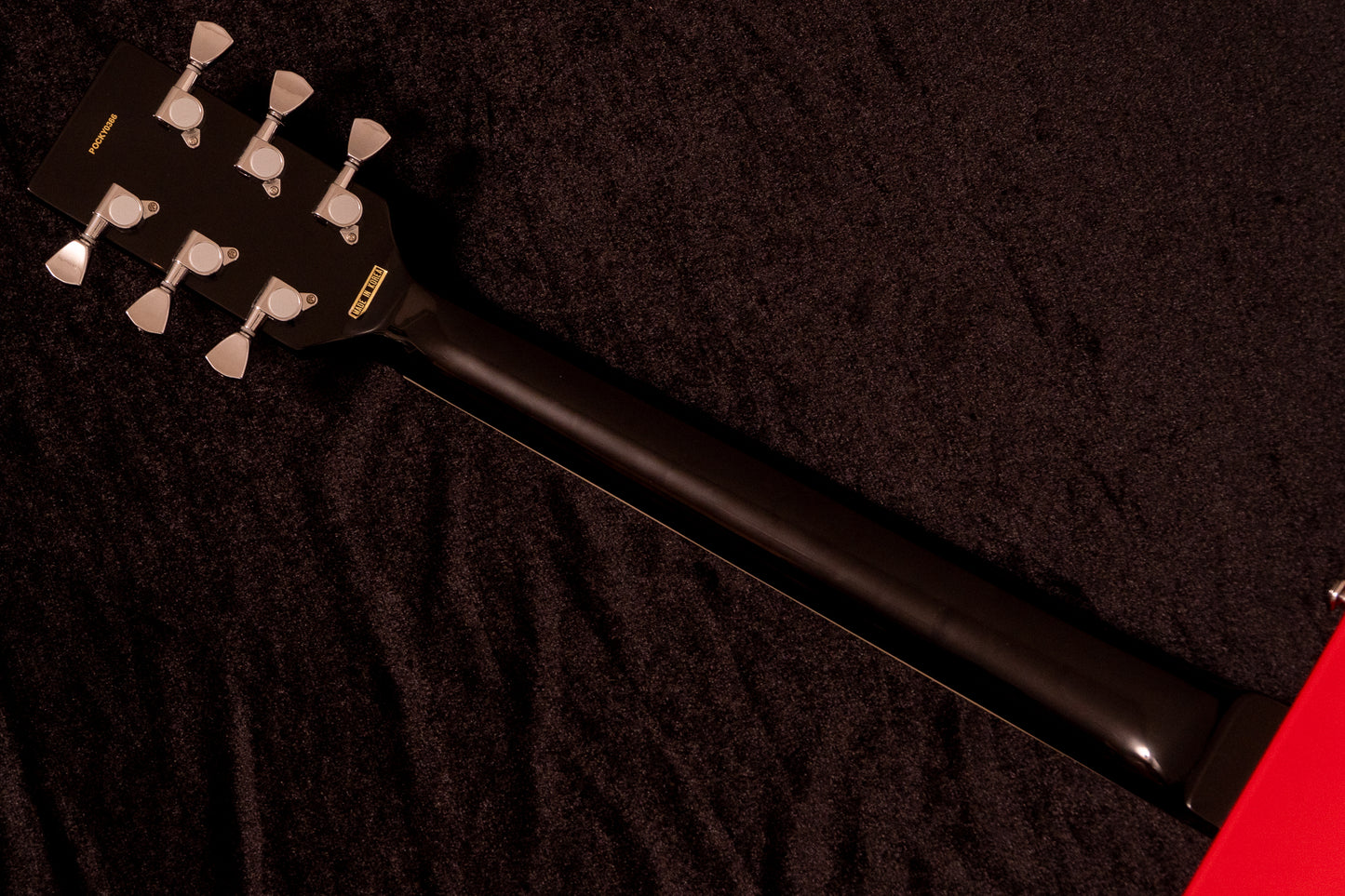 【used】Glico / Pocky Guitar 2011 3.525kg #POCKY0366【TONIQ横浜】