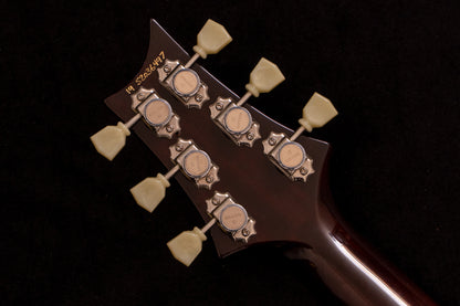 【used】PRS(Paul Reed Smith) / S2 Singlecut Semi-Hollow Violin Amber Sunburst 2019 3.345kg #S2036497【TONIQ横浜】【price included SHIPPING & IMPORT TAX & VAT】