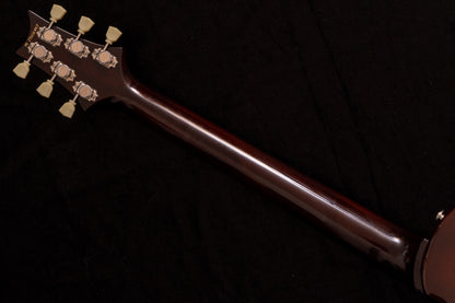 【used】PRS(Paul Reed Smith) / S2 Singlecut Semi-Hollow Violin Amber Sunburst 2019 3.345kg #S2036497【TONIQ横浜】【price included SHIPPING & IMPORT TAX & VAT】