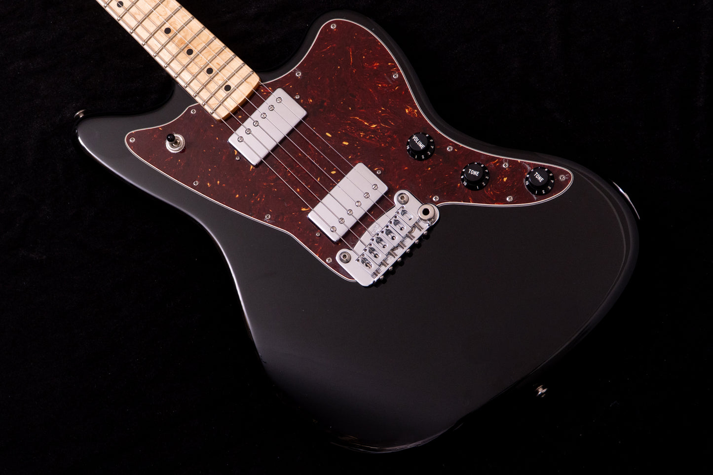 【used】G&L / Fullerton Deluxe Doheny Mod 2019 3.93kg #CLF1907037【TONIQ横浜】【price included SHIPPING & IMPORT TAX & VAT】