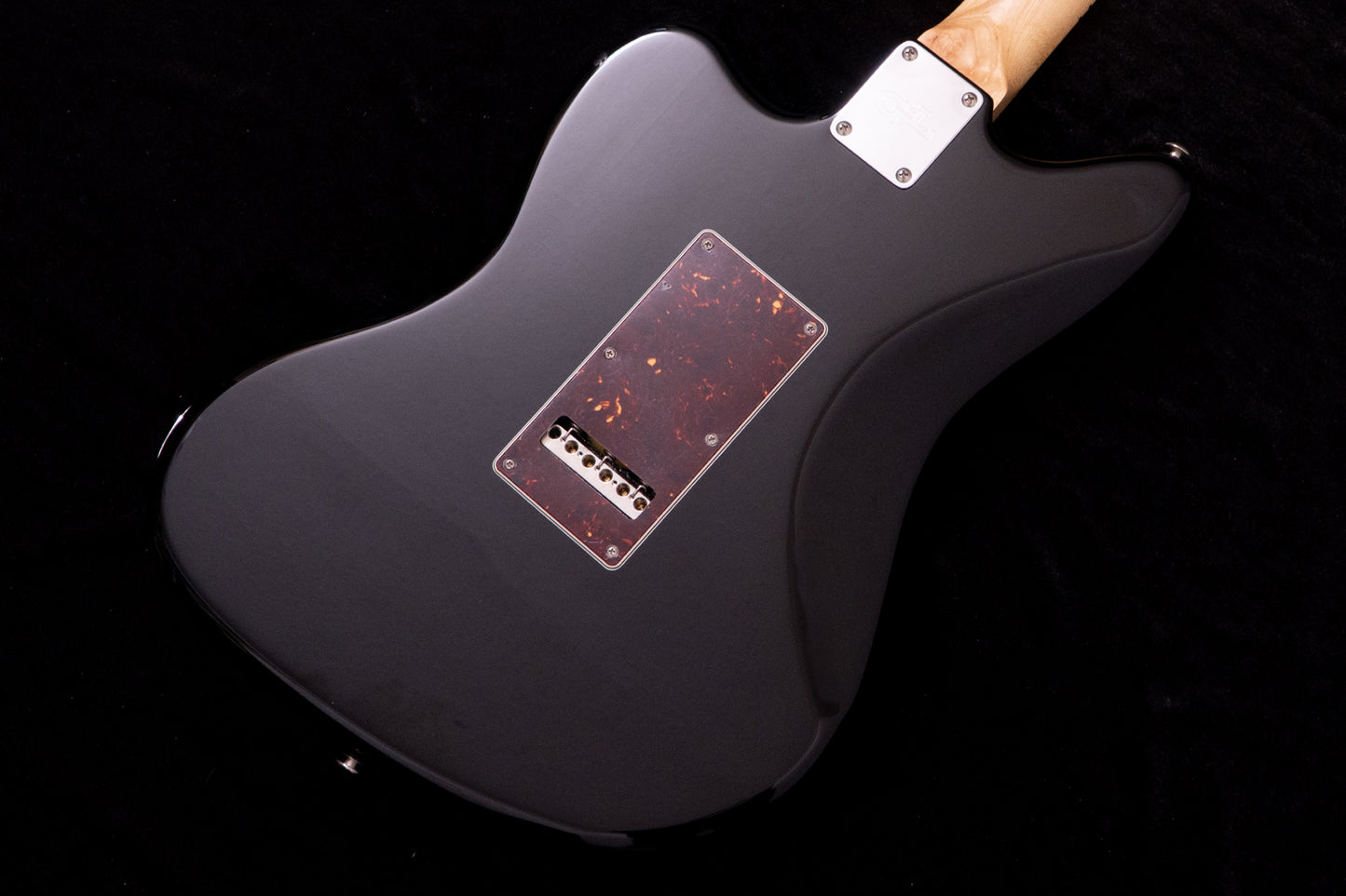 【used】G&L / Fullerton Deluxe Doheny Mod 2019 3.93kg #CLF1907037【TONIQ横浜】【price included SHIPPING & IMPORT TAX & VAT】
