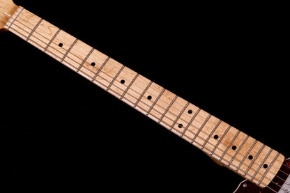 【used】G&L / Fullerton Deluxe Doheny Mod 2019 3.93kg #CLF1907037【TONIQ横浜】【price included SHIPPING & IMPORT TAX & VAT】