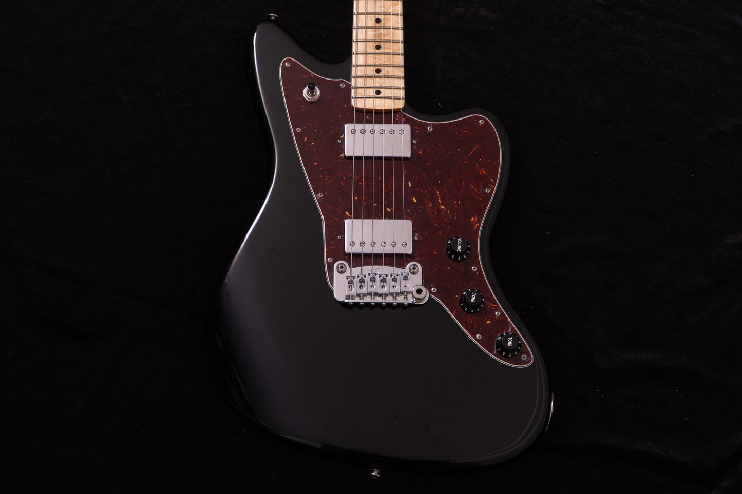 【used】G&L / Fullerton Deluxe Doheny Mod 2019 3.93kg #CLF1907037【TONIQ横浜】【price included SHIPPING & IMPORT TAX & VAT】