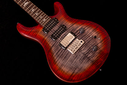 【used】Paul Reed Smith(PRS) / SE Studio Mod Charcoal Cherry Burst 2025 3.64kg #H016213【TONIQ横浜】