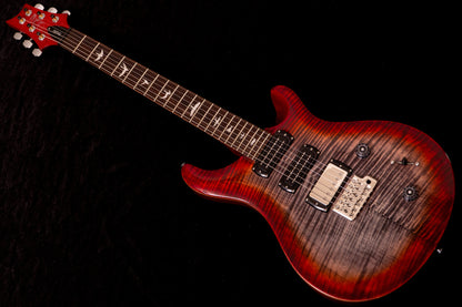 【used】Paul Reed Smith(PRS) / SE Studio Mod Charcoal Cherry Burst 2025 3.64kg #H016213【TONIQ横浜】