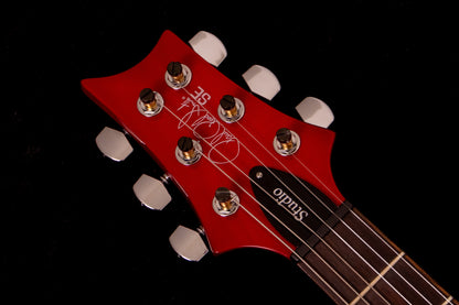 【used】Paul Reed Smith(PRS) / SE Studio Mod Charcoal Cherry Burst 2025 3.64kg #H016213【TONIQ横浜】