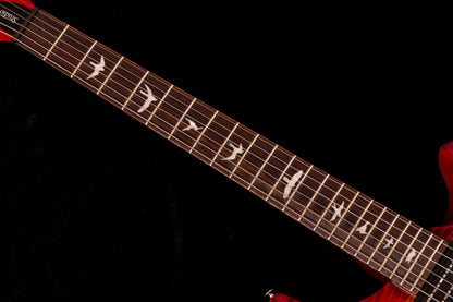 【used】Paul Reed Smith(PRS) / SE Studio Mod Charcoal Cherry Burst 2025 3.64kg #H016213【TONIQ横浜】