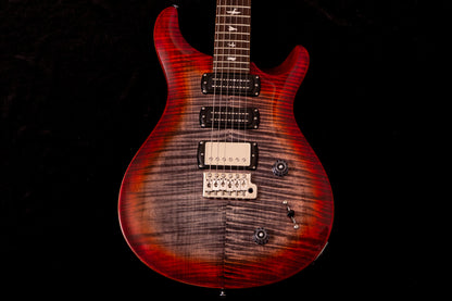 【used】Paul Reed Smith(PRS) / SE Studio Mod Charcoal Cherry Burst 2025 3.64kg #H016213【TONIQ横浜】