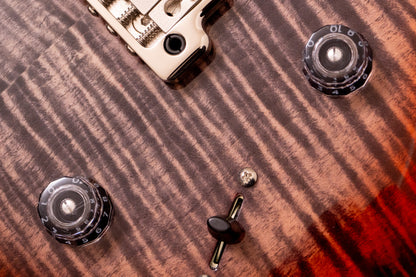 【used】Paul Reed Smith(PRS) / SE Studio Mod Charcoal Cherry Burst 2025 3.64kg #H016213【TONIQ横浜】
