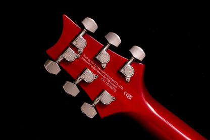 【used】Paul Reed Smith(PRS) / SE Studio Mod Charcoal Cherry Burst 2025 3.64kg #H016213【TONIQ横浜】