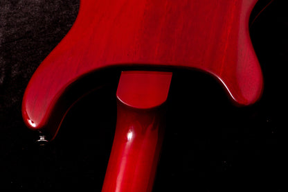 【used】Paul Reed Smith(PRS) / SE Studio Mod Charcoal Cherry Burst 2025 3.64kg #H016213【TONIQ横浜】