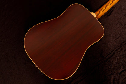 【outlet】Epiphone / Masterbilt Excellente Antique Natural Aged 2.785kg #20072306582【TONIQ横浜】