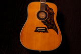 【outlet】Epiphone / Masterbilt Excellente Antique Natural Aged 2.785kg #20072306582【TONIQ横浜】