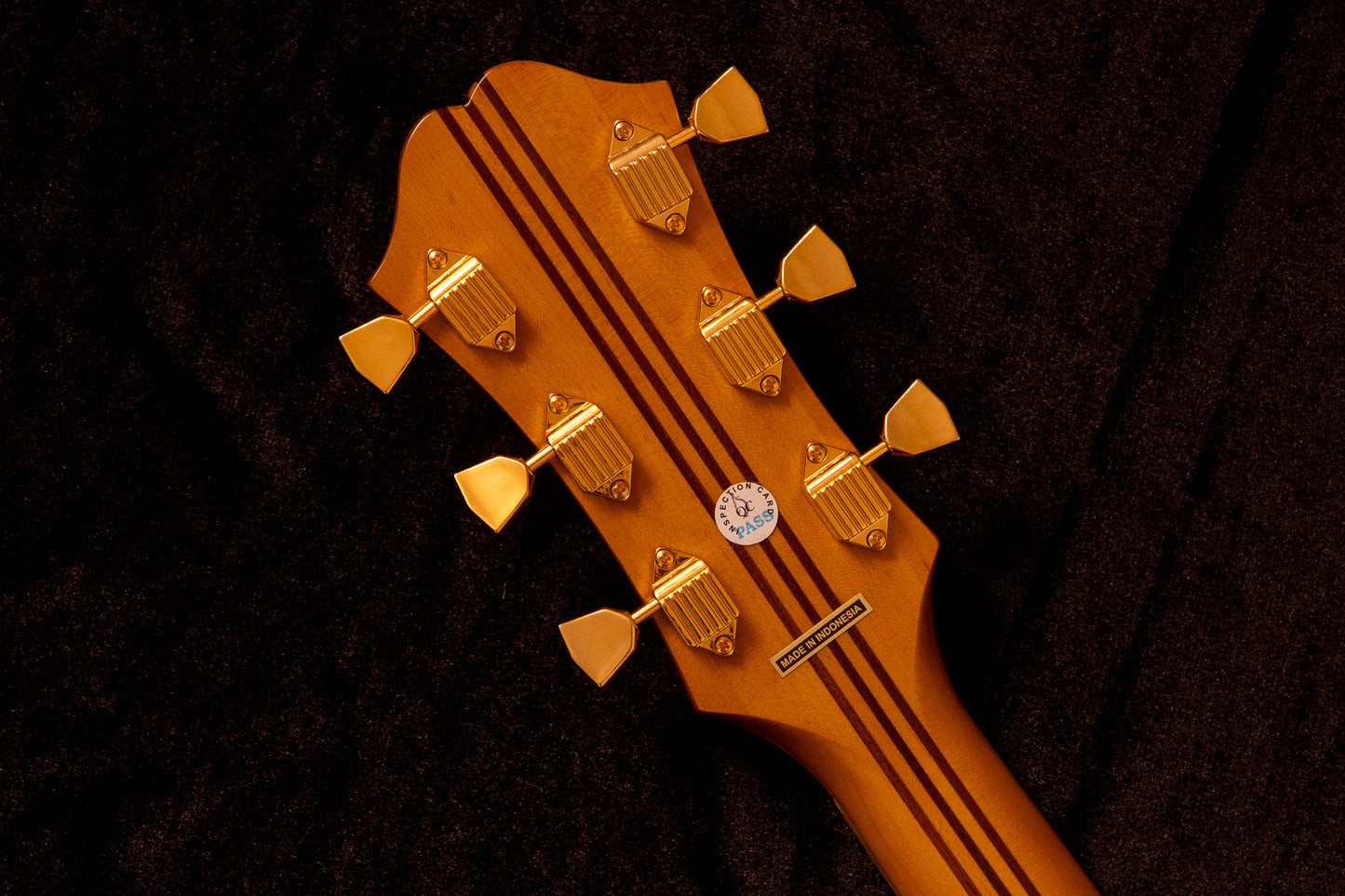 【outlet】Epiphone / Masterbilt Excellente Antique Natural Aged 2.785kg #20072306582【TONIQ横浜】