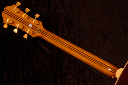 【outlet】Epiphone / Masterbilt Excellente Antique Natural Aged 2.785kg #20072306582【TONIQ横浜】