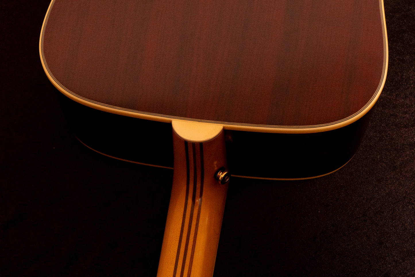 【outlet】Epiphone / Masterbilt Excellente Antique Natural Aged 2.785kg #20072306582【TONIQ横浜】