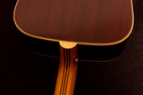 【outlet】Epiphone / Masterbilt Excellente Antique Natural Aged 2.785kg #20072306582【TONIQ横浜】