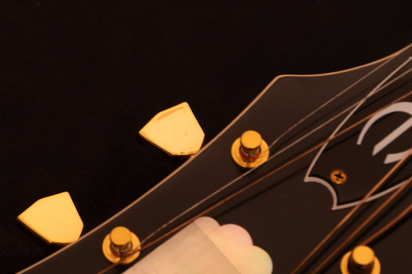 【outlet】Epiphone / Masterbilt Excellente Antique Natural Aged 2.785kg #20072306582【TONIQ横浜】