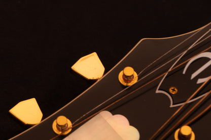 【outlet】Epiphone / Masterbilt Excellente Antique Natural Aged 2.785kg #20072306582【TONIQ横浜】