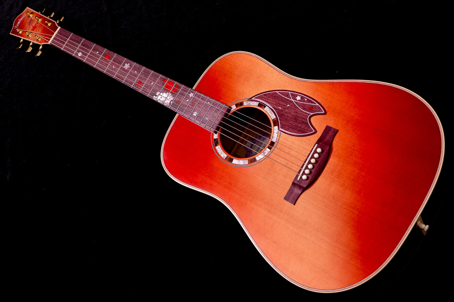 【used】Headway / HD-SHIKIZAKURA'23 SF,S-ESU/ ATB 2023 1.965kg  #A03573【TONIQ横浜】【price included SHIPPING & IMPORT TAX & VAT】