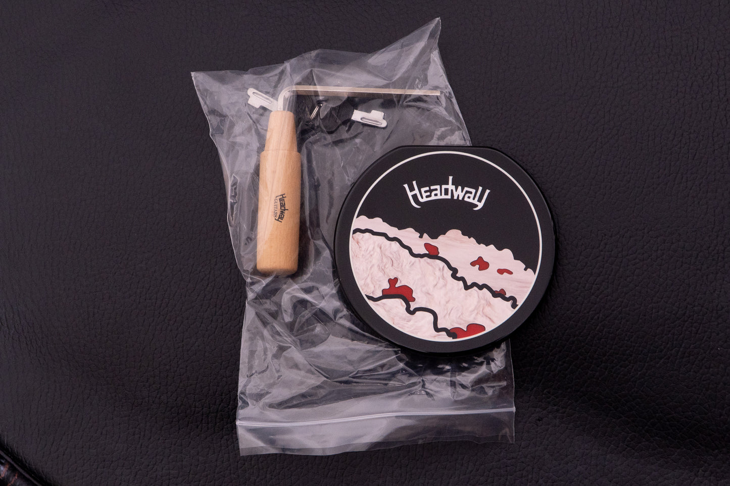【used】Headway / HD-SHIKIZAKURA'23 SF,S-ESU/ ATB 2023 1.965kg  #A03573【TONIQ横浜】【price included SHIPPING & IMPORT TAX & VAT】