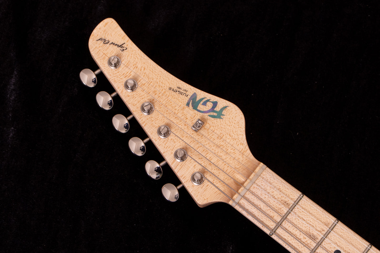 【used】FGN / EOS-ASH-M/WB/06 2022 3.23kg #H221313【TONIQ横浜】