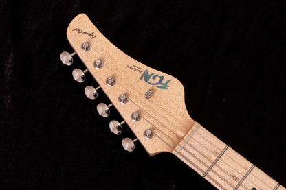 【used】FGN / EOS-ASH-M/WB/06 2022 3.23kg #H221313【TONIQ横浜】
