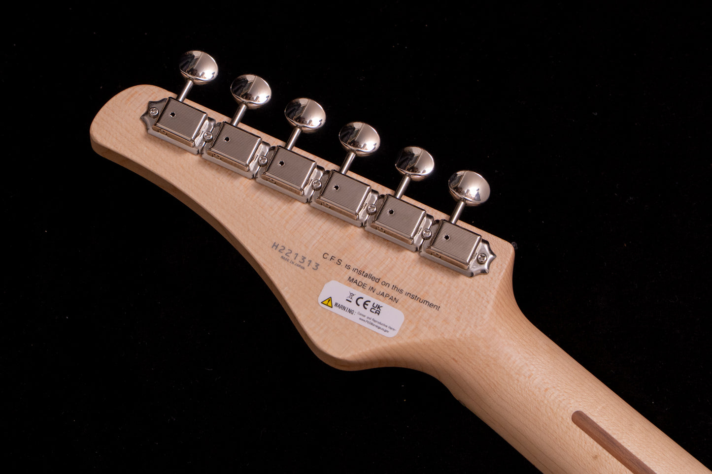 【used】FGN / EOS-ASH-M/WB/06 2022 3.23kg #H221313【TONIQ横浜】