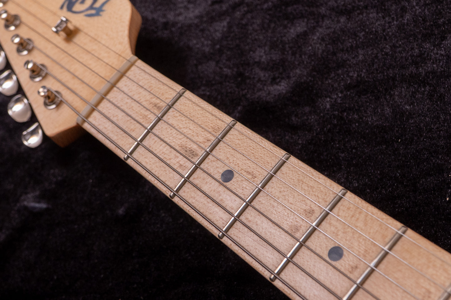 【used】FGN / EOS-ASH-M/WB/06 2022 3.23kg #H221313【TONIQ横浜】
