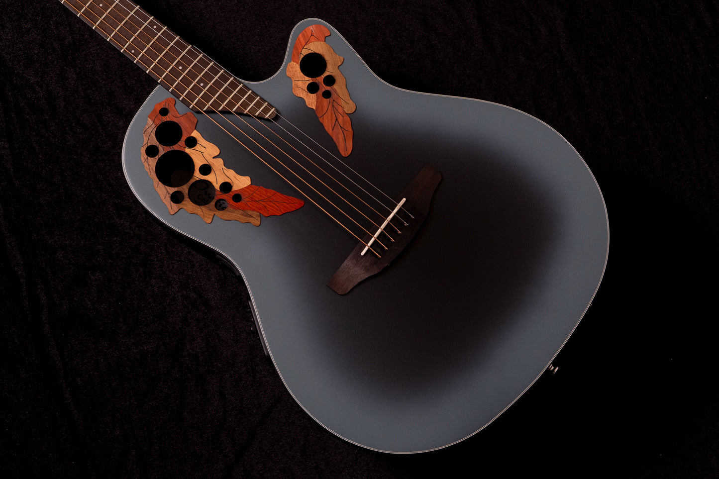 【outlet】Ovation / Celebrity Elite CE44-RBB-G 2.8kg #CCV21061067 【TONIQ横浜】