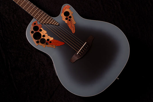 【outlet】Ovation / Celebrity Elite CE44-RBB-G 2.8kg #CCV21061067 【TONIQ横浜】