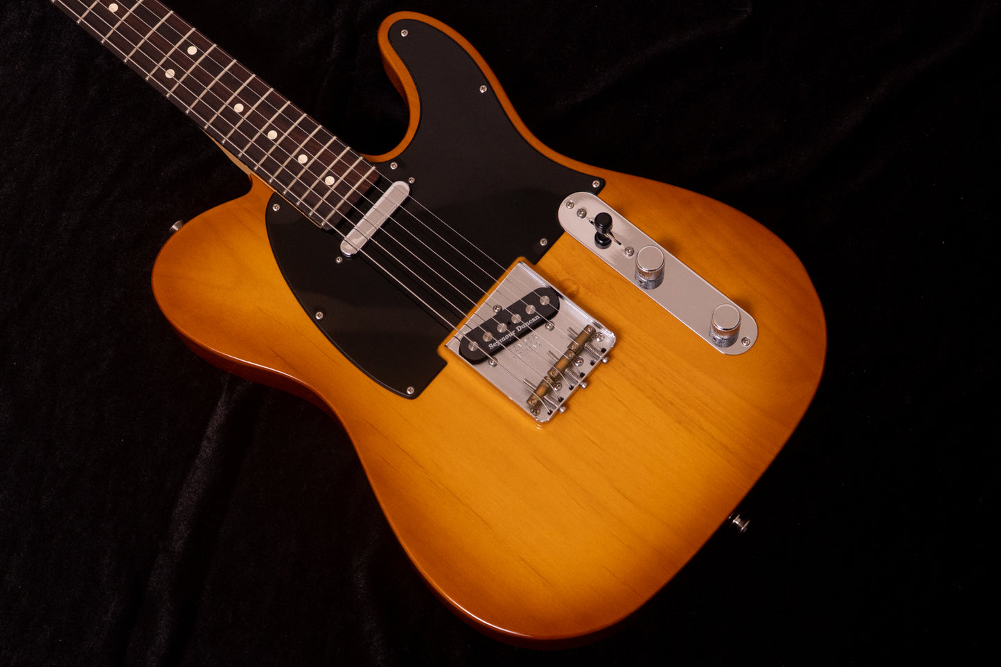 【used】Fender / American Performer Telecaster Mod 2021 3.245kg #US210045318【TONIQ横浜】