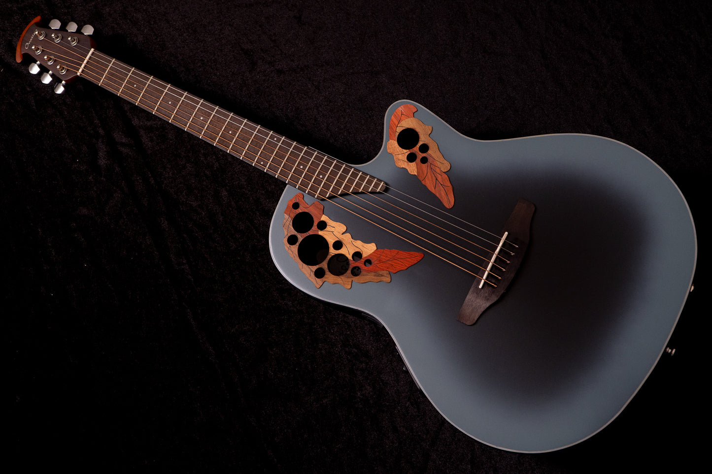 【outlet】Ovation / Celebrity Elite CE44-RBB-G 2.8kg #CCV21061067 【TONIQ横浜】