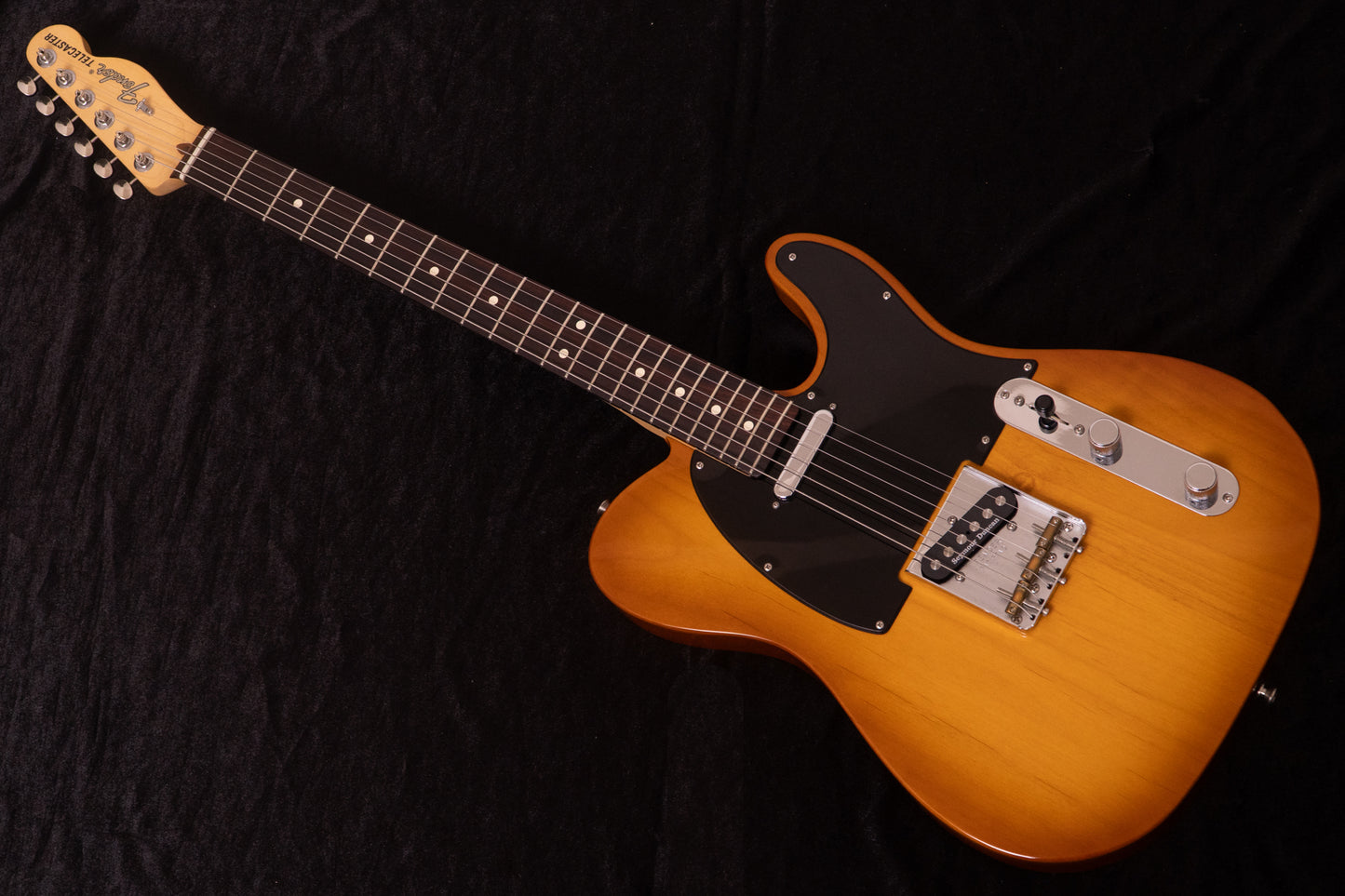 【used】Fender / American Performer Telecaster Mod 2021 3.245kg #US210045318【TONIQ横浜】