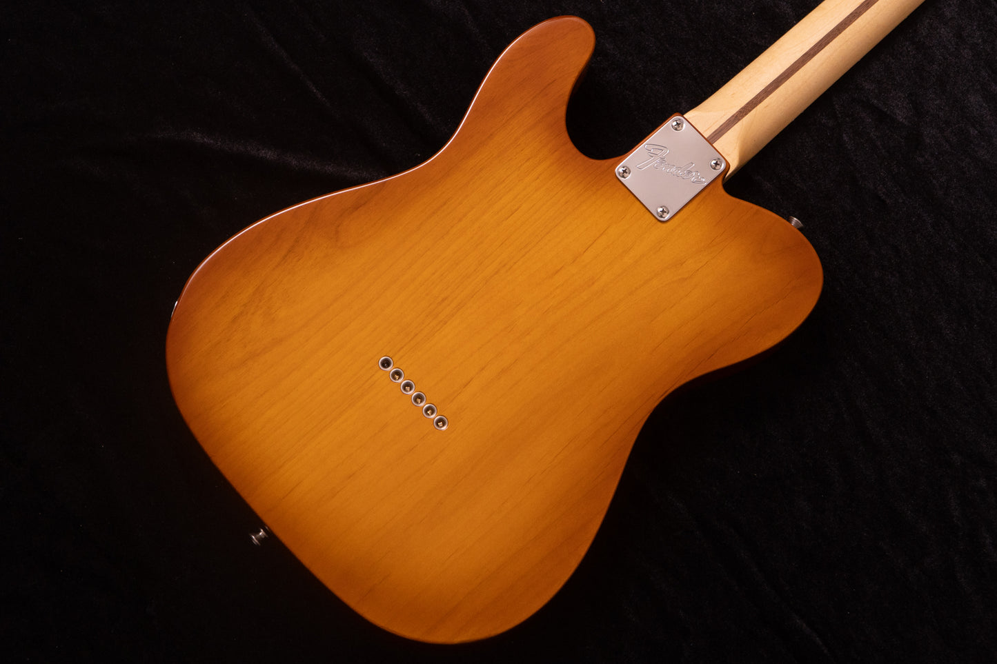 【used】Fender / American Performer Telecaster Mod 2021 3.245kg #US210045318【TONIQ横浜】