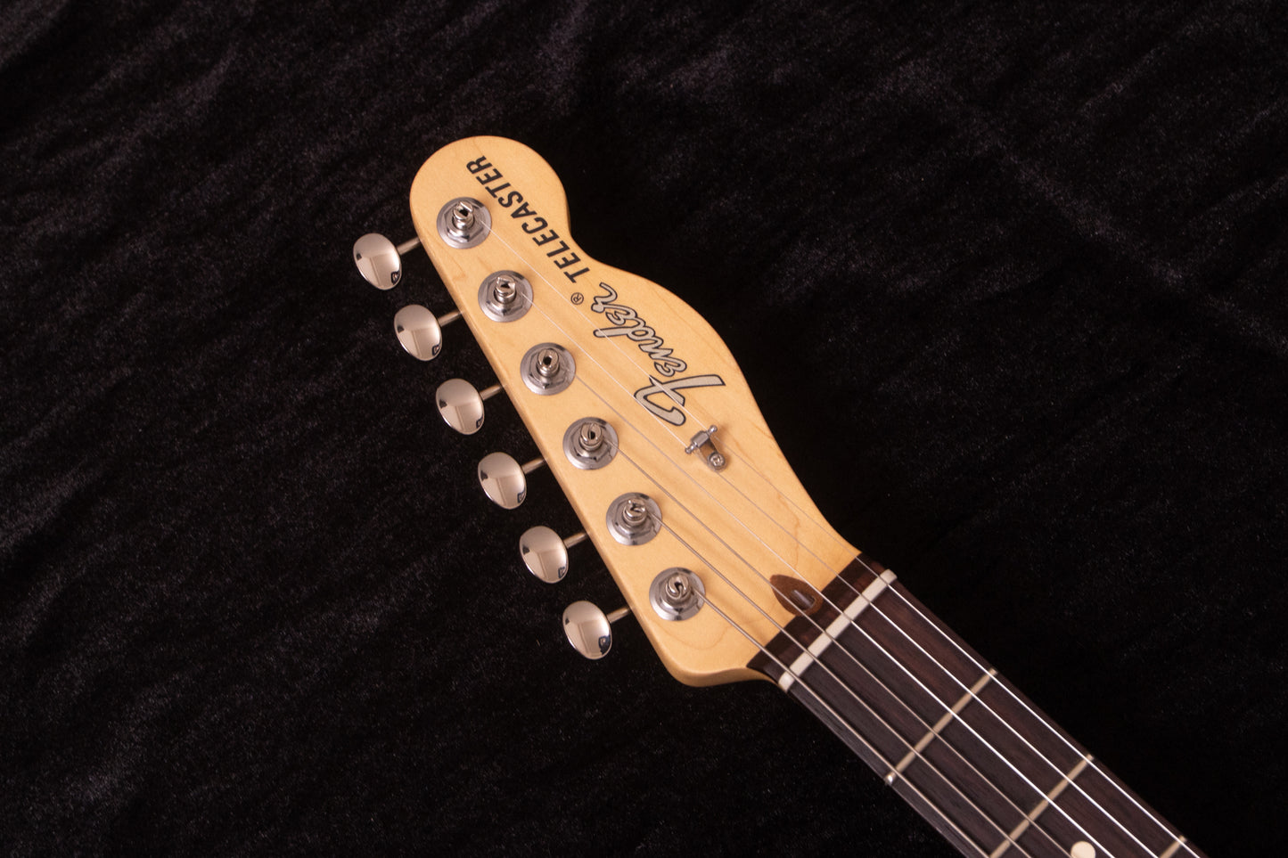【used】Fender / American Performer Telecaster Mod 2021 3.245kg #US210045318【TONIQ横浜】